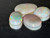 Multicolour Australian Coober Pedi Opal 4 Pc 6.75 Carat