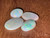Multicolour Australian Coober Pedi Opal 4 Pc 6.75 Carat
