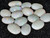 Multicolour Australian Coober Pedy Opal 15 Pc 14.65 Carat