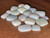Multicolour Australian Coober Pedy Opal 19 Pc 25.15 Carat