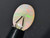 Multicolour Australian Coober Pedy Opal 1.20 Carat