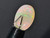 Multicolour Australian Coober Pedy Opal 1.20 Carat