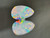 Australian Queensland Doublet Boulder Opal 1.95 Carat