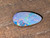 Australian Queensland Doublet Boulder Opal 1.95 Carat