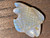 Australian Coober Pedi Solid Opal Carving Fish 28.15 Carat