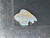 Australian Coober Pedi Solid Opal Carving Fish 28.15 Carat