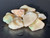 Australian Coober Pedy Multicolour Uncut Opal 46.20 Carat