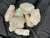 Australian Coober Pedy Multicolour Uncut Opal 46.20 Carat
