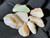 Australian Coober Pedy Multicolour Uncut Opal 46.20 Carat