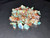 Australian Coober Pedy Uncut Rough Opal Chips 52.90 Carat