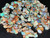 Australian Coober Pedy Uncut Rough Opal Chips 55.10 Carat