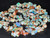 Australian Coober Pedy Uncut Rough Opal Chips 55.10 Carat