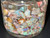 Australian Coober Pedy Uncut Rough Opal Chips 120.80 Carat
