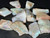 Mintabie, Australian Multicolour Natural Rough Opal 59 Cts