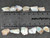 Mintabie, Australian Multicolour Natural Rough Opal 59 Cts