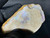 Mintabie, Australian Multicolour Natural Rough Opal 249 Cts