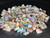 Australian Coober Pedy Uncut Rough Opal Chips 106 Carat