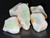 Mintabie, Australian Multicolour Natural Rough Opal 53.25 Cts