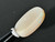 Australian Coober Pedy Solid Opal 10.90 Carat