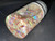 Australian Coober Pedy Uncut Rough Opal Chips 55 Carat