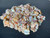 Australian Coober Pedy Uncut Rough Opal Chips 100.50Carat