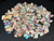 Australian Coober Pedy Uncut Rough Opal Chips 100.50Carat