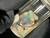 Mintabie, Australian Multicolour Natural Rough Opal Chips 16.85 Cts