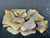 Mintabie, Australian Multicolour Natural Rough Opal  40 Cts