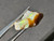 Mintabie, Australian Multicolour Natural Rough Opal 26.15 Carat