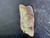 Mintabie, Australian Multicolour Natural Rough Opal 26.15 Carat