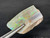 Mintabie, Australian Multicolour Natural Rough Opal 17.40 Carat