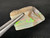 Mintabie, Australian Multicolour Natural Rough Opal 17.40 Carat