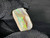 Mintabie, Australian Multicolour Natural Rough Opal 17.40 Carat