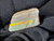 Mintabie, Australian Multicolour Natural Rough Opal 17.40 Carat