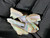 Mintabie, Australian Multicolour Natural Rough Opal 59.90 Cts