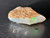 Mintabie, Australian Multicolour Natural Rough Opal 28.25 Carat