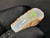 Mintabie, Australian Multicolour Natural Rough Opal 28.25 Carat