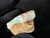 Mintabie, Australian Multicolour Natural Rough Opal 157 Cts