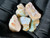 Mintabie, Australian Multicolour Natural Rough Opal 111 Cts
