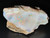 Mintabie, Australian Multicolour Natural Rough Opal 196 Cts