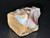 Mintabie, Australian Multicolour Natural Rough Opal 196 Cts