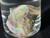 Mintabie, Australian Multicolour Natural Rough Opal 14.65 Cts