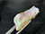 Mintabie, Australian Multicolour Natural Rough Opal 14.65 Cts