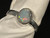 Opal Ring 13.75  Carat