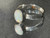 Natural Australian Coober Pedy Opal Ring 13.70 Carat