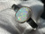 Natural Australian Coober Pedy Opal Ring 13.70 Carat