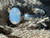 Natural Australian Coober Pedy Opal Ring 13.70 Carat