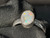 Natural Australian Coober Pedy Opal Ring 13.70 Carat