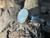 Natural Australian Coober Pedy Opal Ring 15.30 Carat