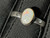 Natural Australian Coober Pedy Opal Ring 15.30 Carat